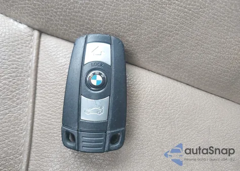 2010 BMW 328I xDrive from USA, damaged, VIN WBAPK5C56AA647928